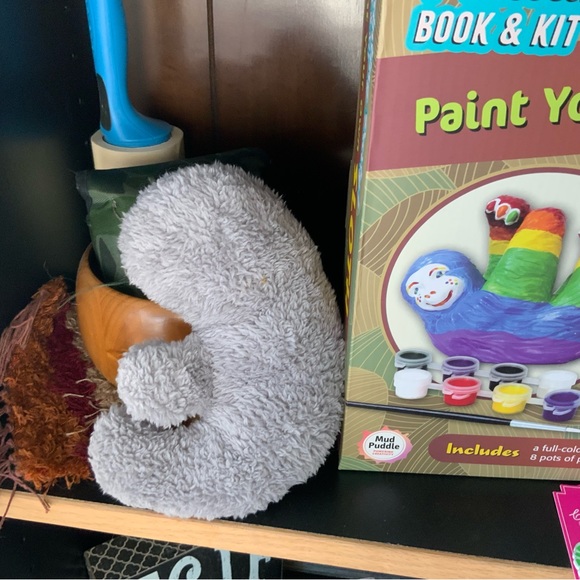 Assorted Sloth Bundle - Picture 4 of 8